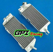 Radiateur en aluminium pour