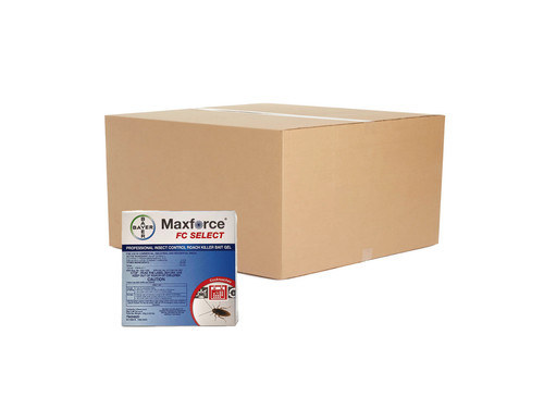 Maxforce select roach - fc,