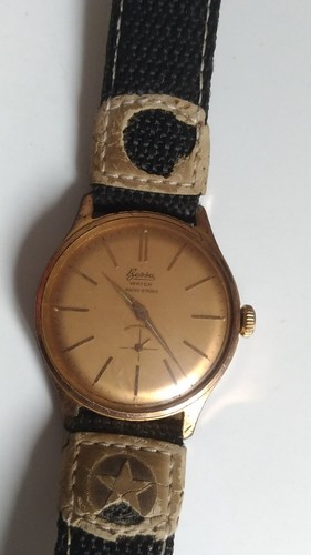 Montre homme vintage - homme,