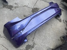 VW Polo 2G Facelift 2021 Onwards Rear Bumper PDC Genuine 2G6807421H