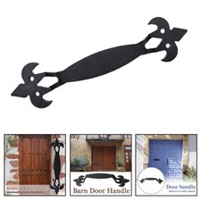 Ancienne reproduction poign??e