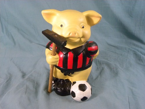 Grande tirelire cochon - grande,