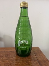 Bouteille Perrier x Philippe
