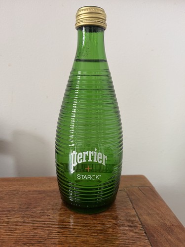 Bouteille perrier philippe - perrier, x