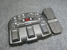 Line 6 Floor Pod Electric