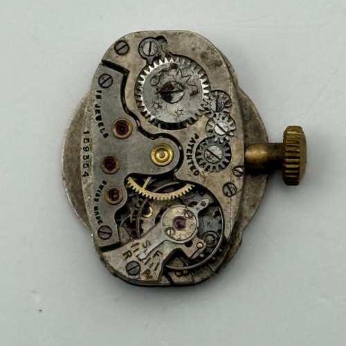 Cyma mouvement montre dames - mouvement,