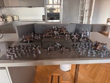ANNONCE – ARMÉE WARHAMMER