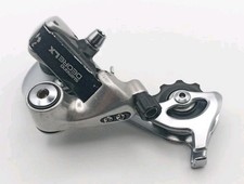 Shimano Deore LX RD M550