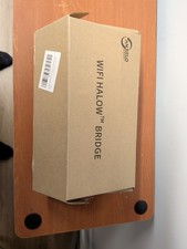 Wifi Halow Bridge Transmitter And Receiver Long Distance