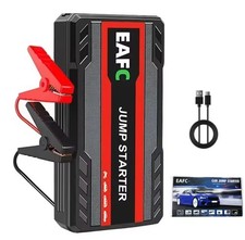 booster de batterie 600A