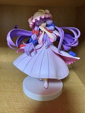 Touhou Project Patchouli Knowledge Premium Figure