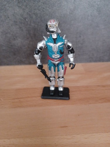 Joe cobra commander 1987 - gi,