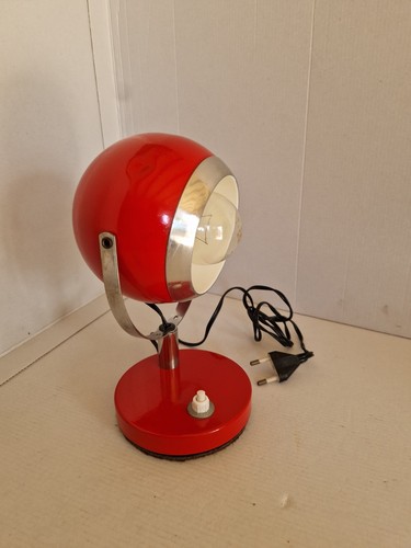 Lampe poser vintage eyeball - lampe,