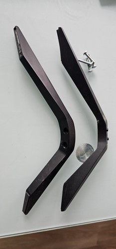 Pied support sharp - support, tv