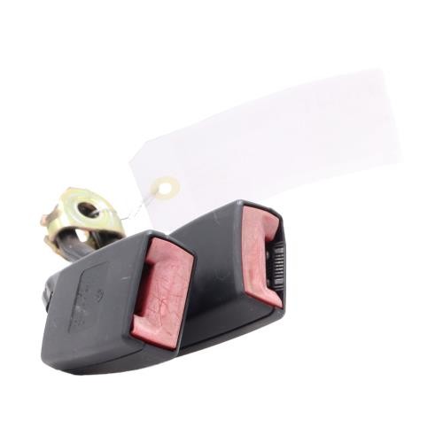 Attache ceinture arriere