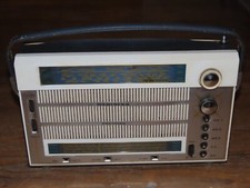 Ancienne radio/ transistor