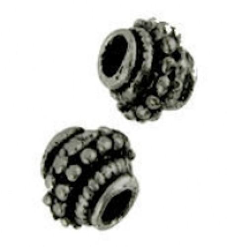 Perles intercalaires - perles,