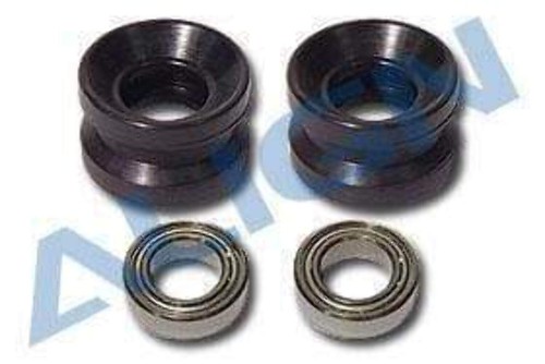 Align torque tube bearing - torque,