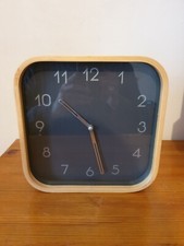 Horloge murale Ikea Piro