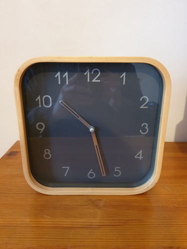 Horloge murale ikea piro - ikea,