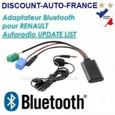 ADAPTATEUR BLUETOOTH