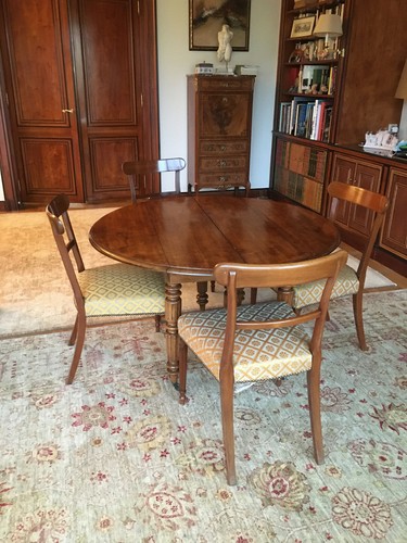 Set table manger - set, 6