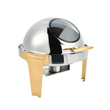 Chauffe-Plat Buffet Chauffant