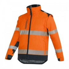 Veste softshell - haute