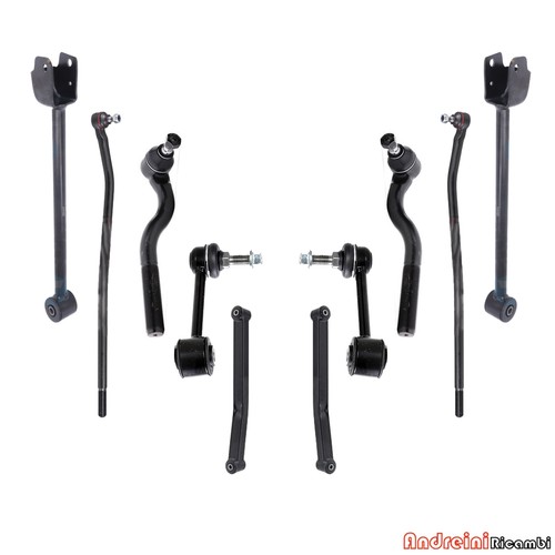 Kit tirant 10 - de,