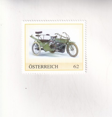 Timbre autriche hist - timbre,
