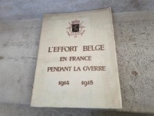 Albert Chatelle - L' Effort