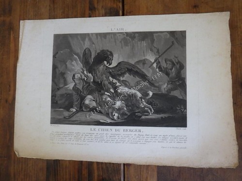 1820.L'air.chien