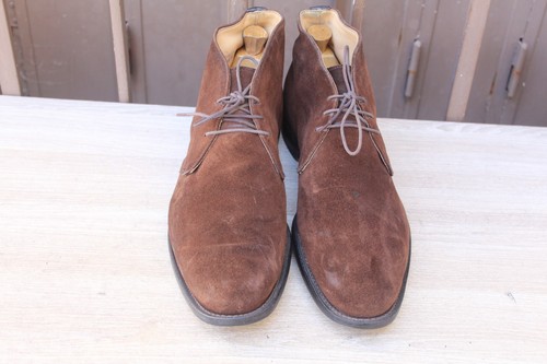 Chaussure boots church - chaussure,
