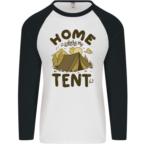 Domestique où tente - my, est