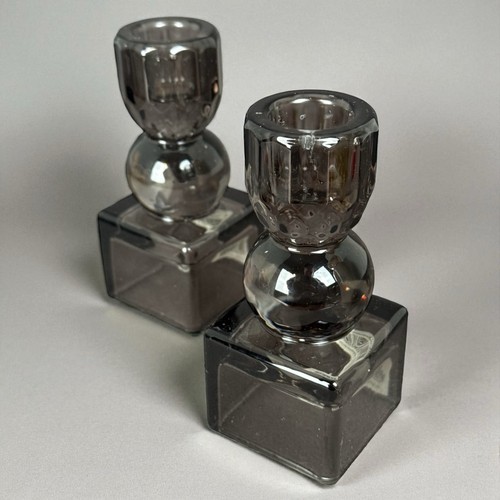 Bougeoirs verre beauty - bougeoirs,