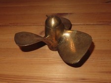 Petite Hélice de bateau