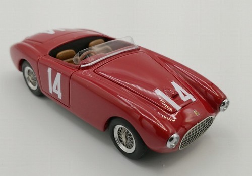 Kit ferrari 212 fontana 14 - ferrari,