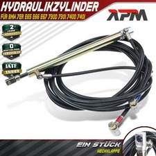 Hydrauliques pour BMW 7er E65