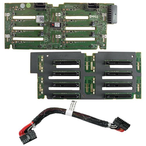 Dell poweredge r710 slot - dell, 8-slot