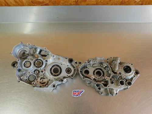 Carters bas moteur - yamaha, 400