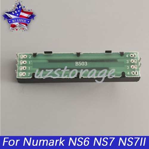 Fit numark ns6 ns7 - numark, ns7ii