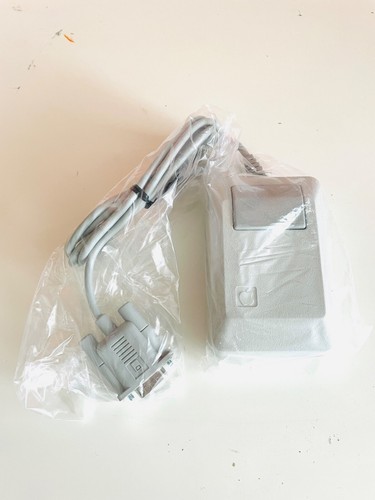 Apple macintosh mouse - mouse, (m0100)