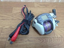 Moulinet de pêche électrique DAIWA Super Tanacom-X 500CP