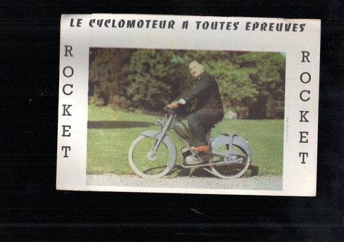Depliant publicitaire - depliant,