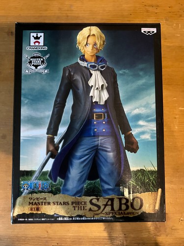 Figurine banpresto one piece - figurine,