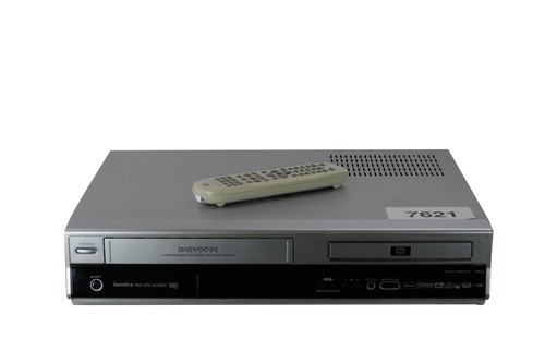 Daewoo dfx 6705 lecteur - dfx-6705,