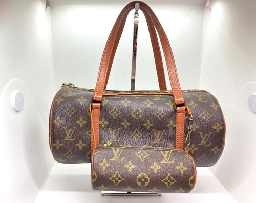 Sac main louis vuitton - sac, à