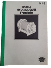 Collection POCLAIN doc.tech