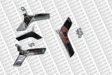 Poignée Intérieur de Porte