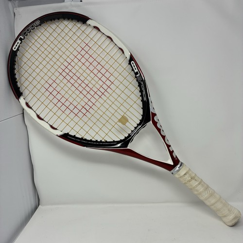 Wilson ncode force tennis - ncode, n5